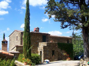Belvilla by OYO Il Palazzo Sarteano